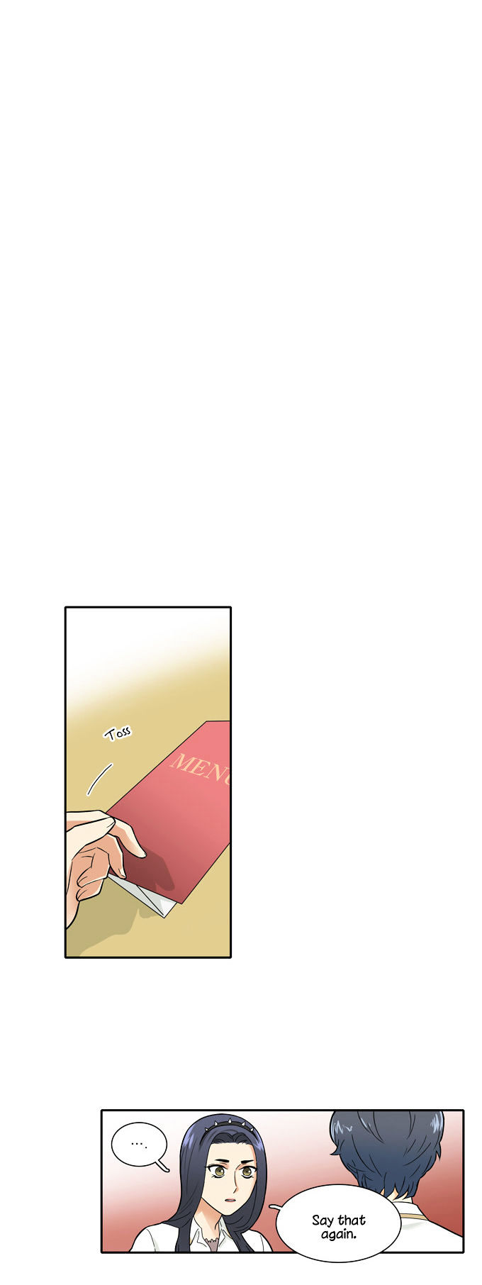 Cherry Boy, That Girl Chapter 37 page 24 - Chapter 37