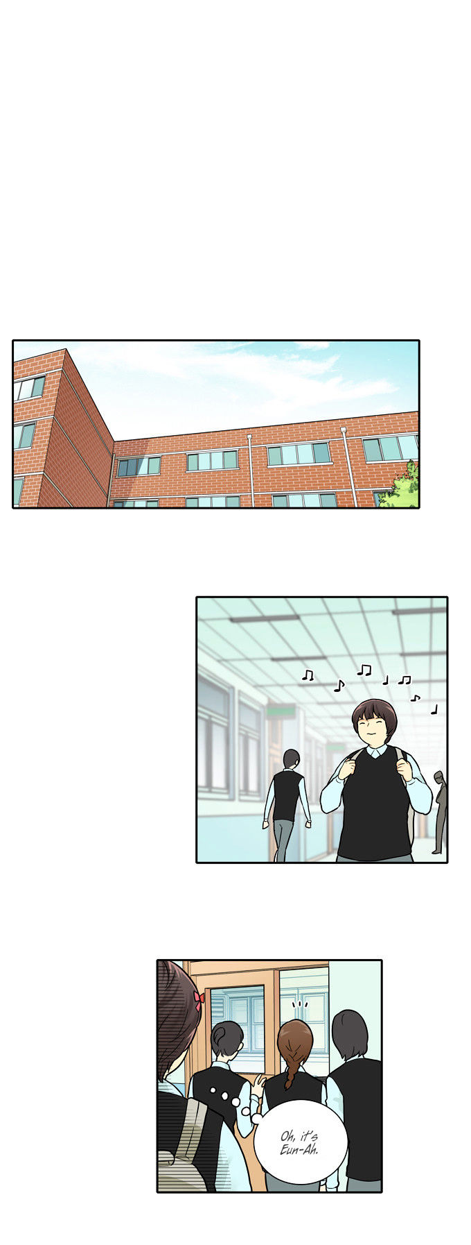 Cherry Boy, That Girl Chapter 40 page 10 - Chapter 40