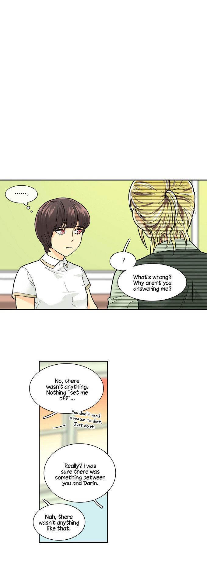 Cherry Boy, That Girl Chapter 40 page 24 - Chapter 40