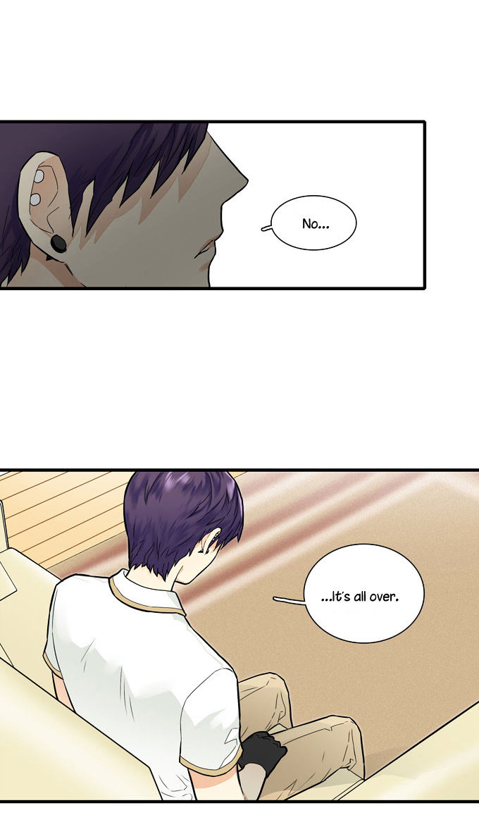 Cherry Boy, That Girl Chapter 43 page 22 - Chapter 43