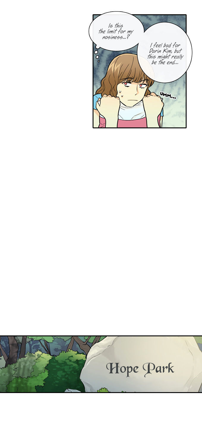 Cherry Boy, That Girl Chapter 44 page 11 - Chapter 44 : (Fixed)