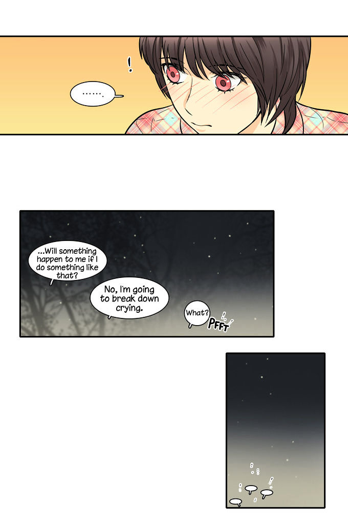 Cherry Boy, That Girl Chapter 44 page 19 - Chapter 44 : (Fixed)