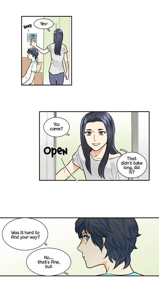 Cherry Boy, That Girl Chapter 44 page 24 - Chapter 44 : (Fixed)