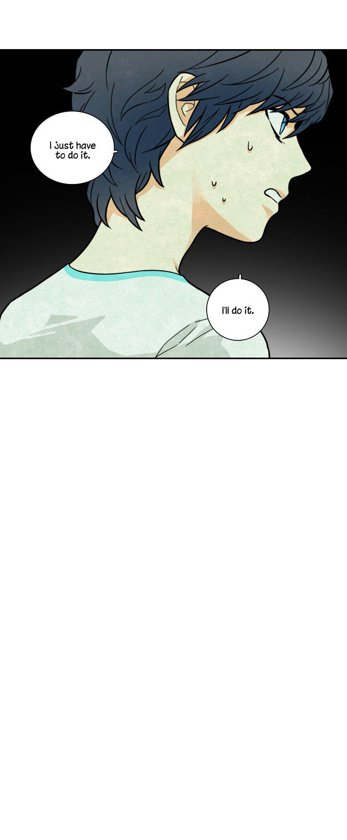 Cherry Boy, That Girl Chapter 45 page 17 - Chapter 45