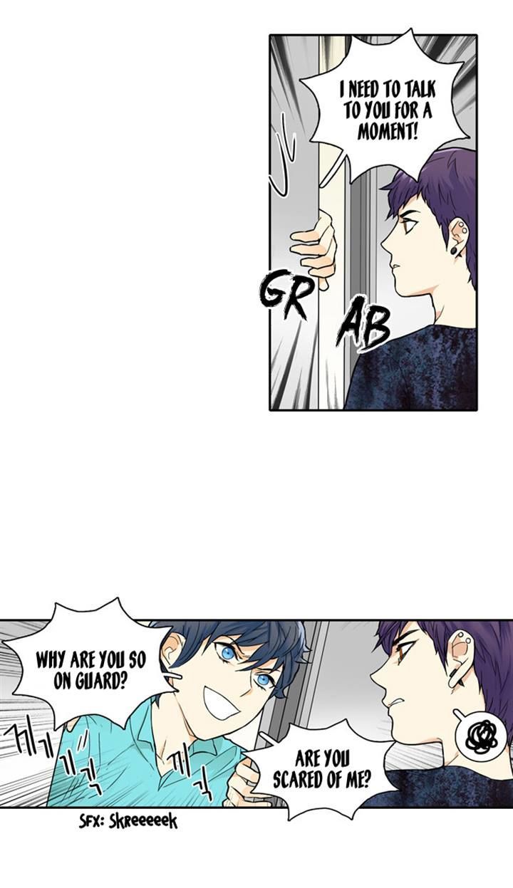 Cherry Boy, That Girl Chapter 47 page 10 - Chapter 47
