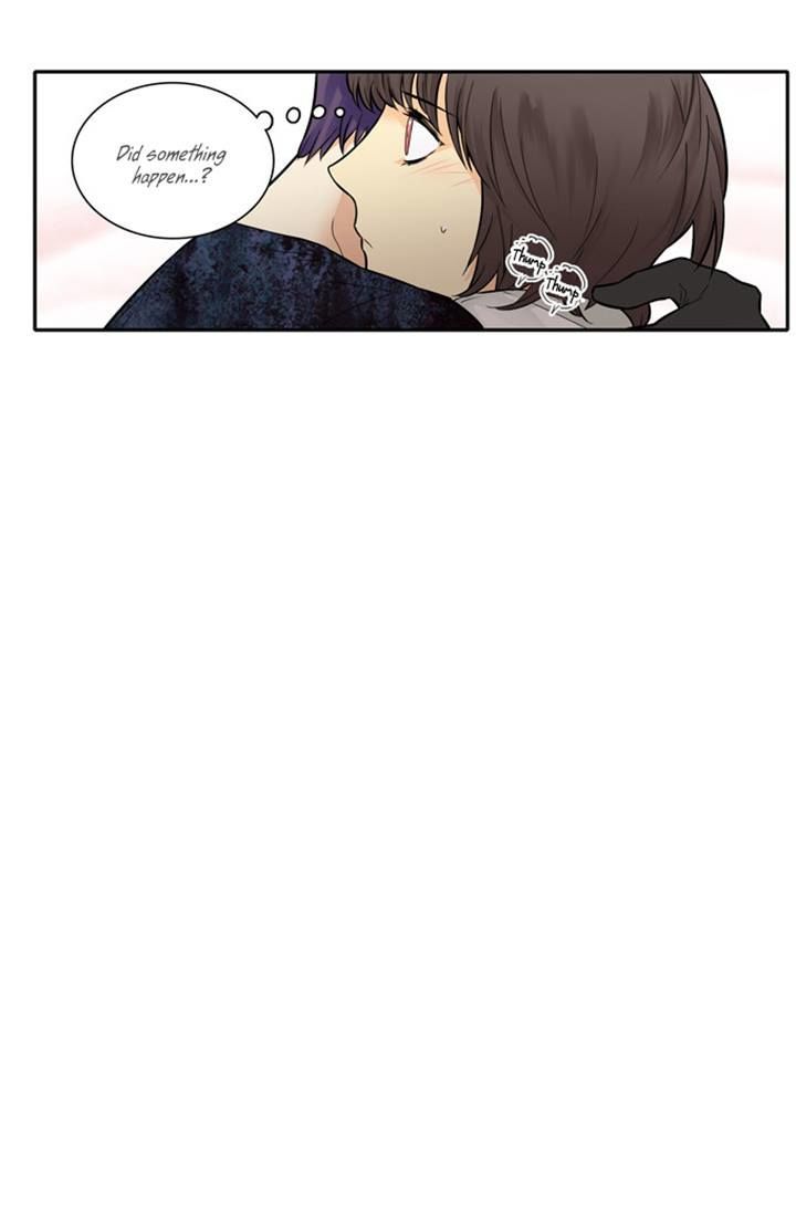 Cherry Boy, That Girl Chapter 47 page 24 - Chapter 47