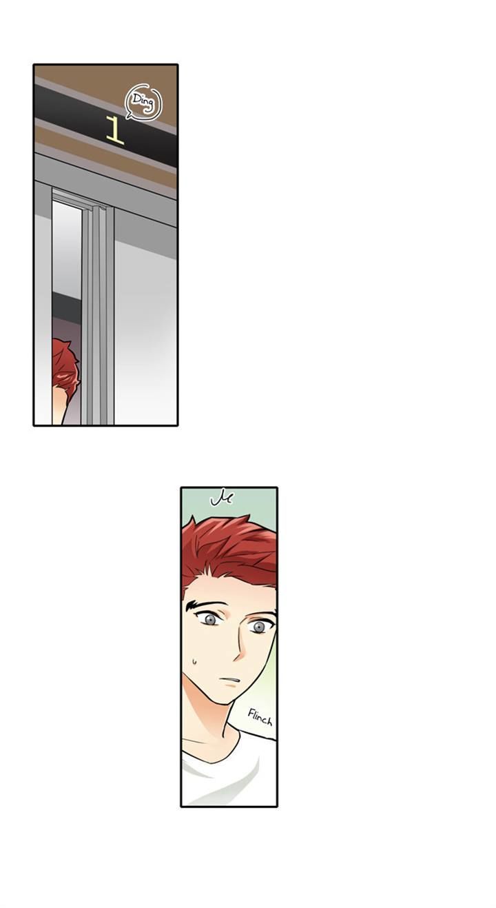 Cherry Boy, That Girl Chapter 47 page 25 - Chapter 47