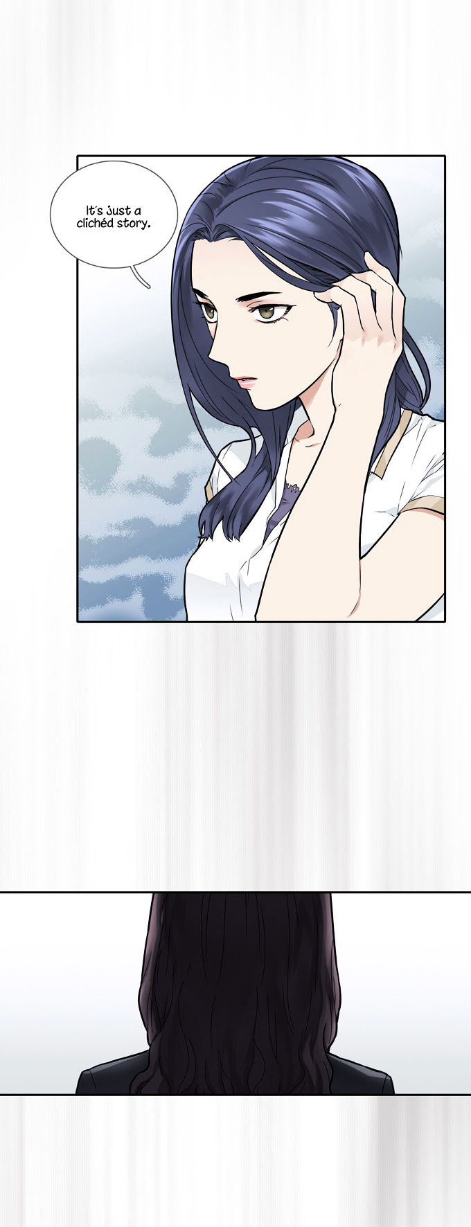 Cherry Boy, That Girl Chapter 48.2 page 4 - Chapter 48.2