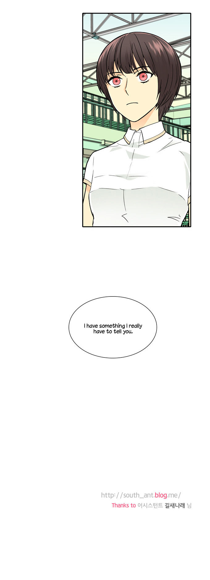 Cherry Boy, That Girl Chapter 48 page 37 - Chapter 48