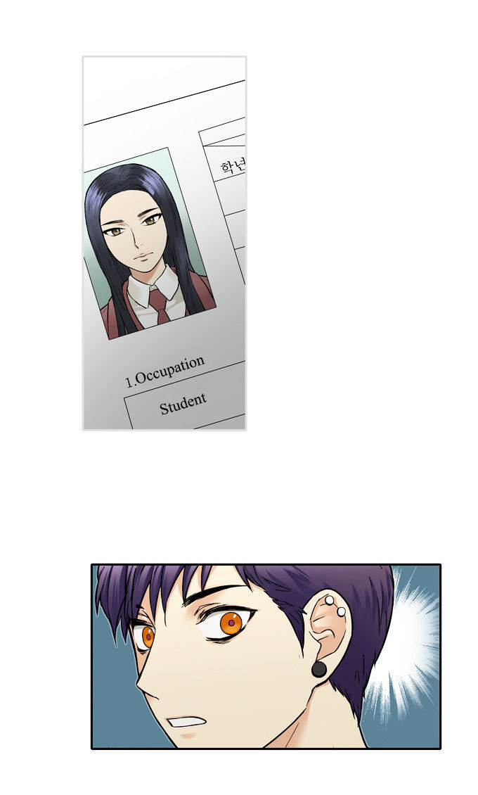 Cherry Boy, That Girl Chapter 48 page 7 - Chapter 48