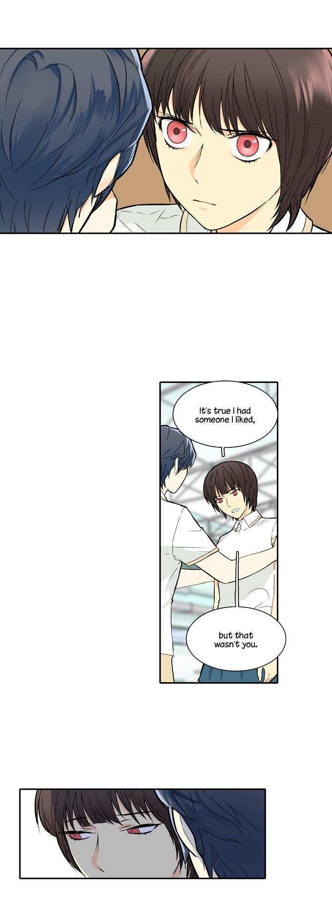 Cherry Boy, That Girl Chapter 49 page 17 - Chapter 49