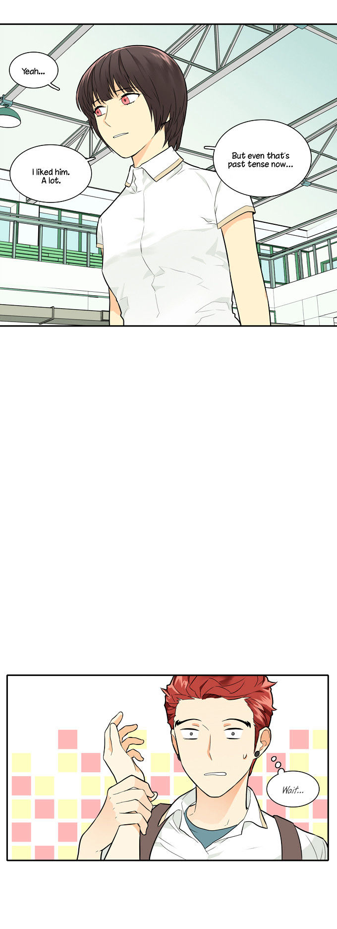 Cherry Boy, That Girl Chapter 49 page 30 - Chapter 49