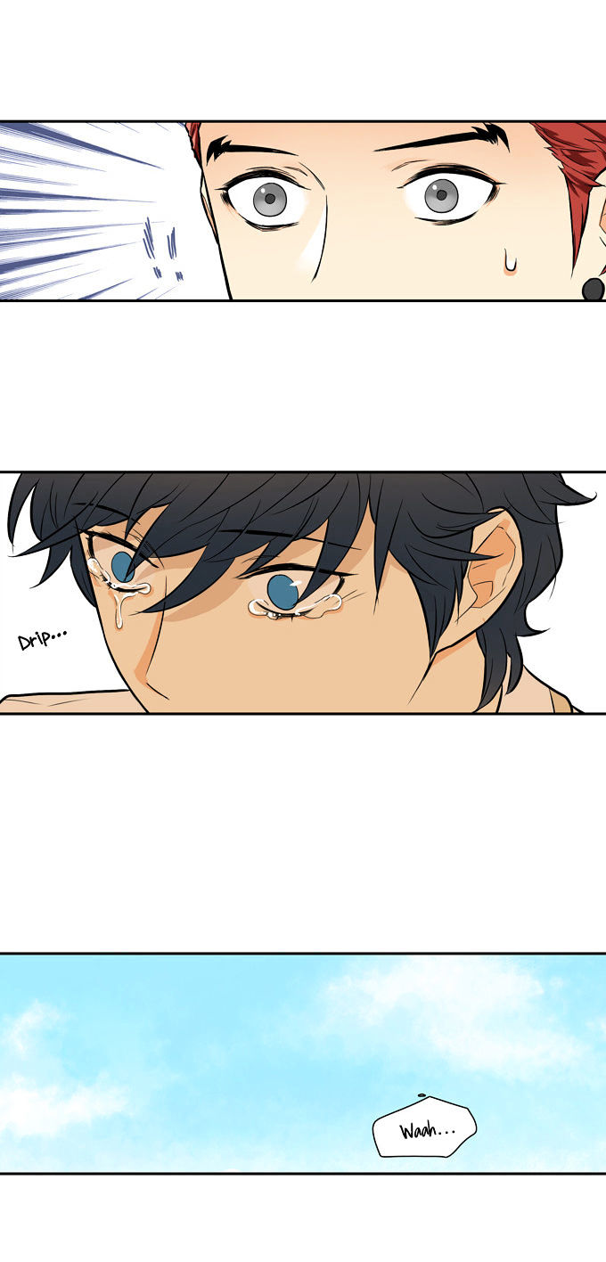 Cherry Boy, That Girl Chapter 49 page 32 - Chapter 49