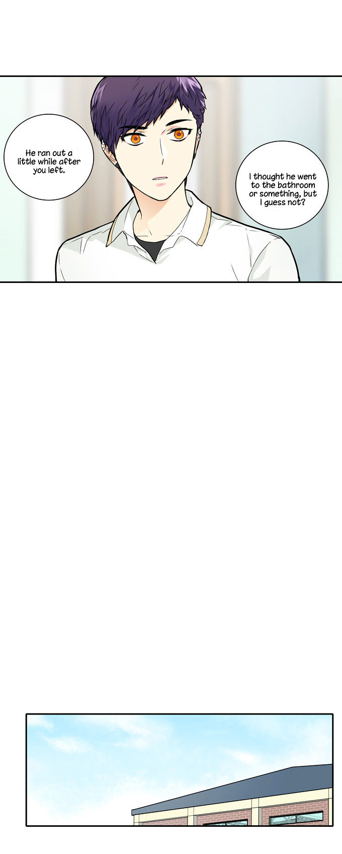 Cherry Boy, That Girl Chapter 49 page 6 - Chapter 49