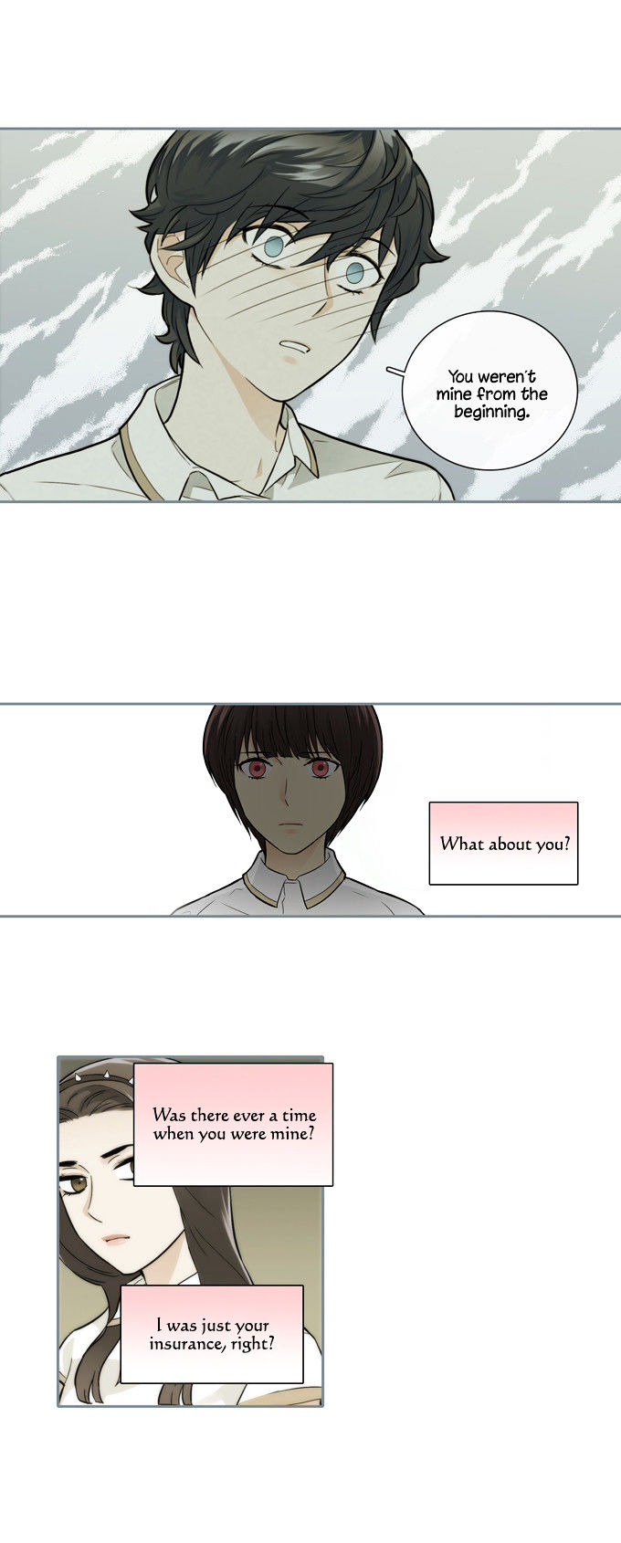 Cherry Boy, That Girl Chapter 50 page 13 - Chapter 50