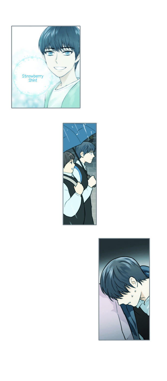 Cherry Boy, That Girl Chapter 50 page 15 - Chapter 50