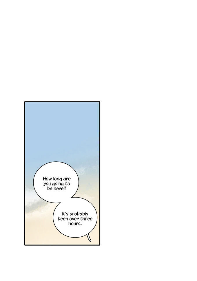 Cherry Boy, That Girl Chapter 50 page 22 - Chapter 50