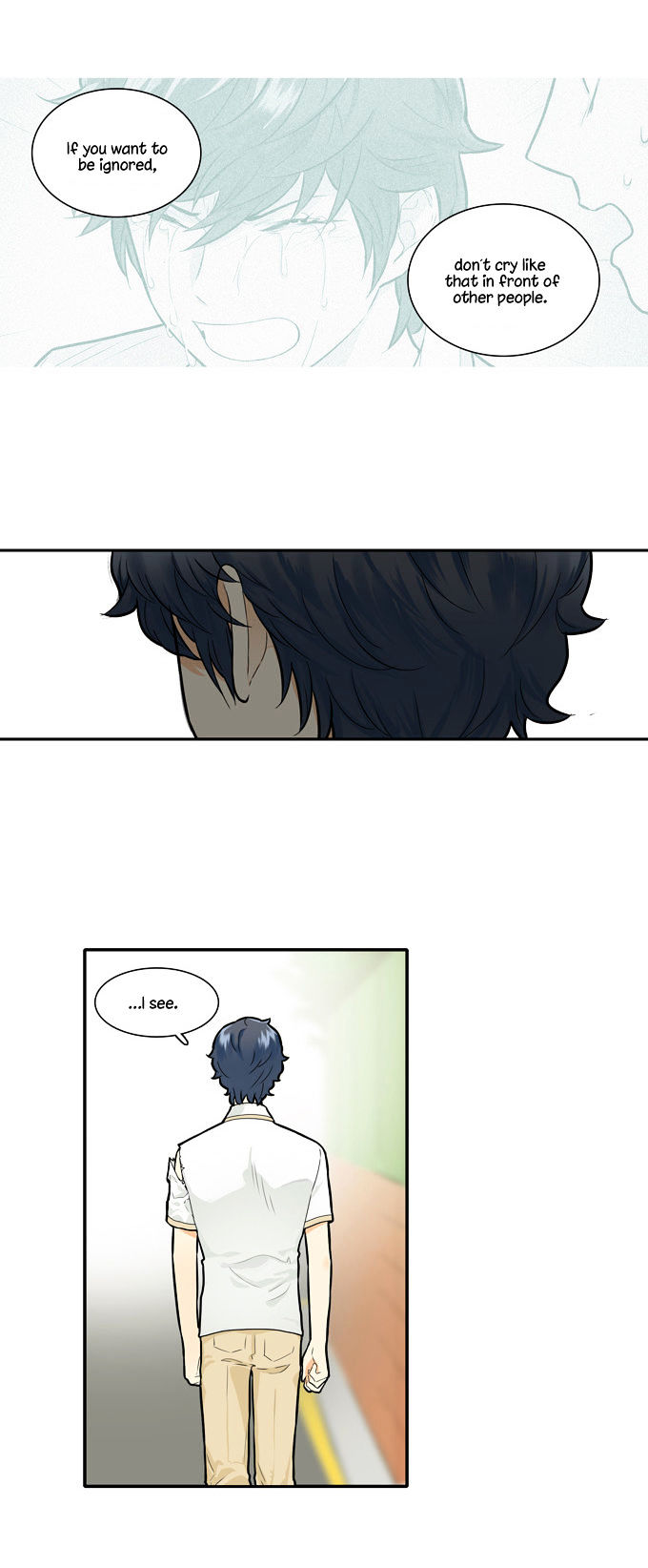 Cherry Boy, That Girl Chapter 50 page 29 - Chapter 50