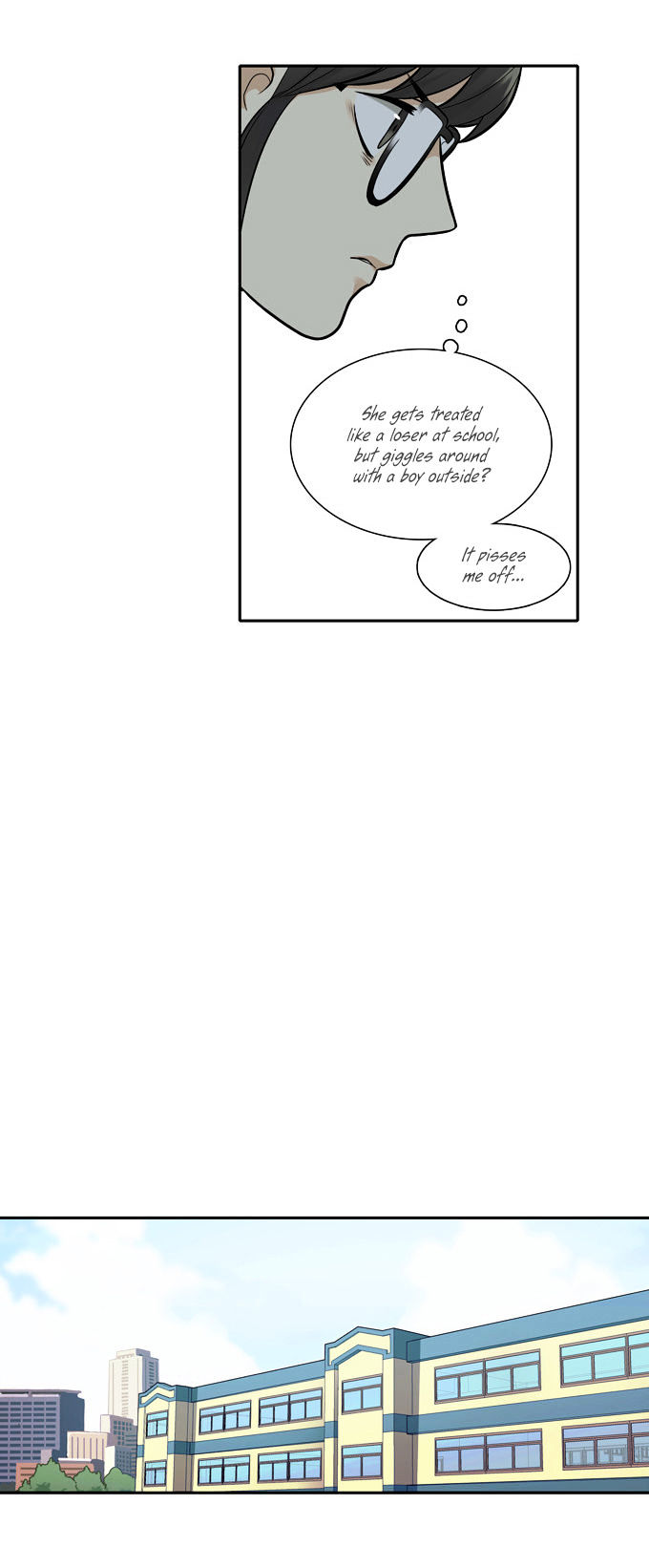 Cherry Boy, That Girl Chapter 51 page 16 - Chapter 51