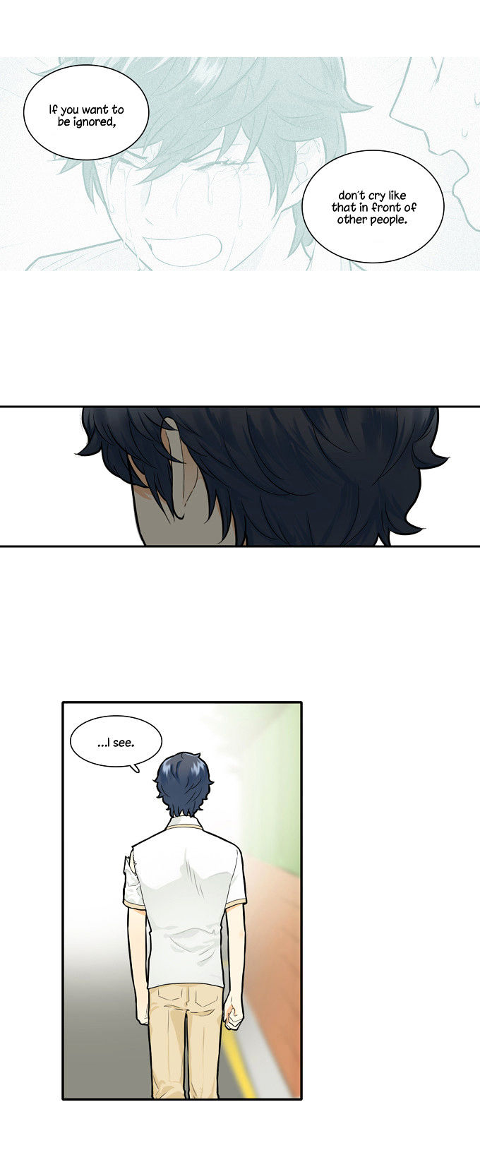 Cherry Boy, That Girl Chapter 51 page 2 - Chapter 51