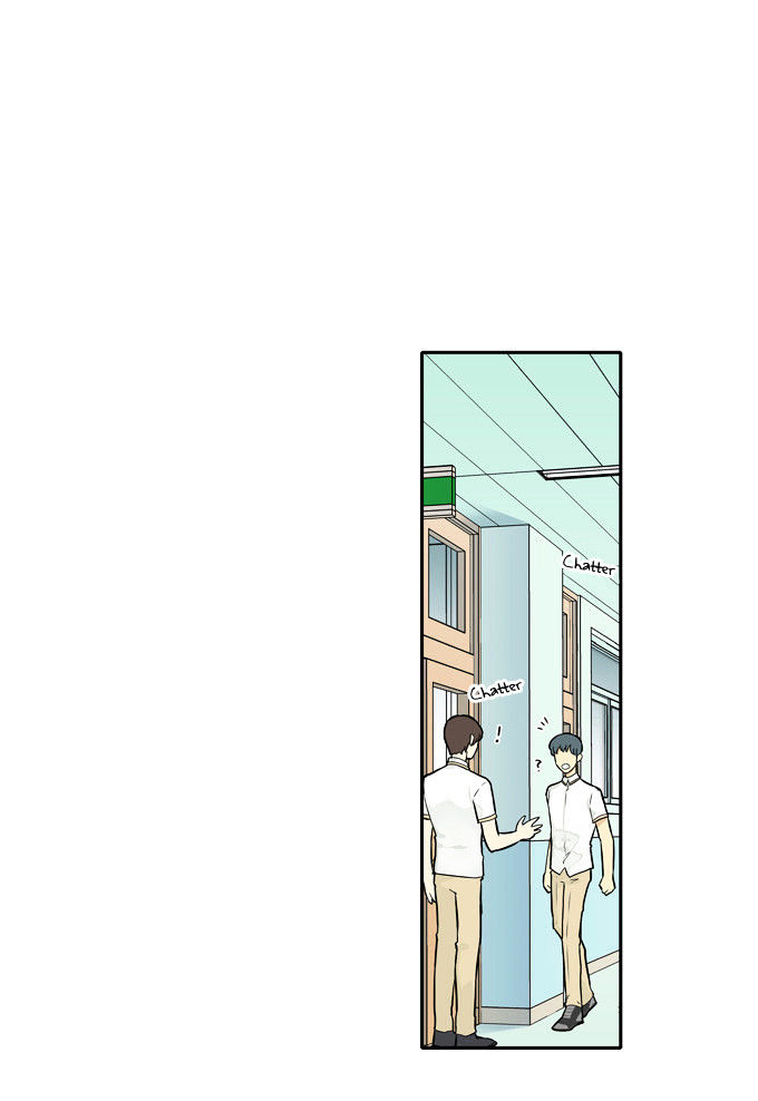Cherry Boy, That Girl Chapter 51 page 22 - Chapter 51