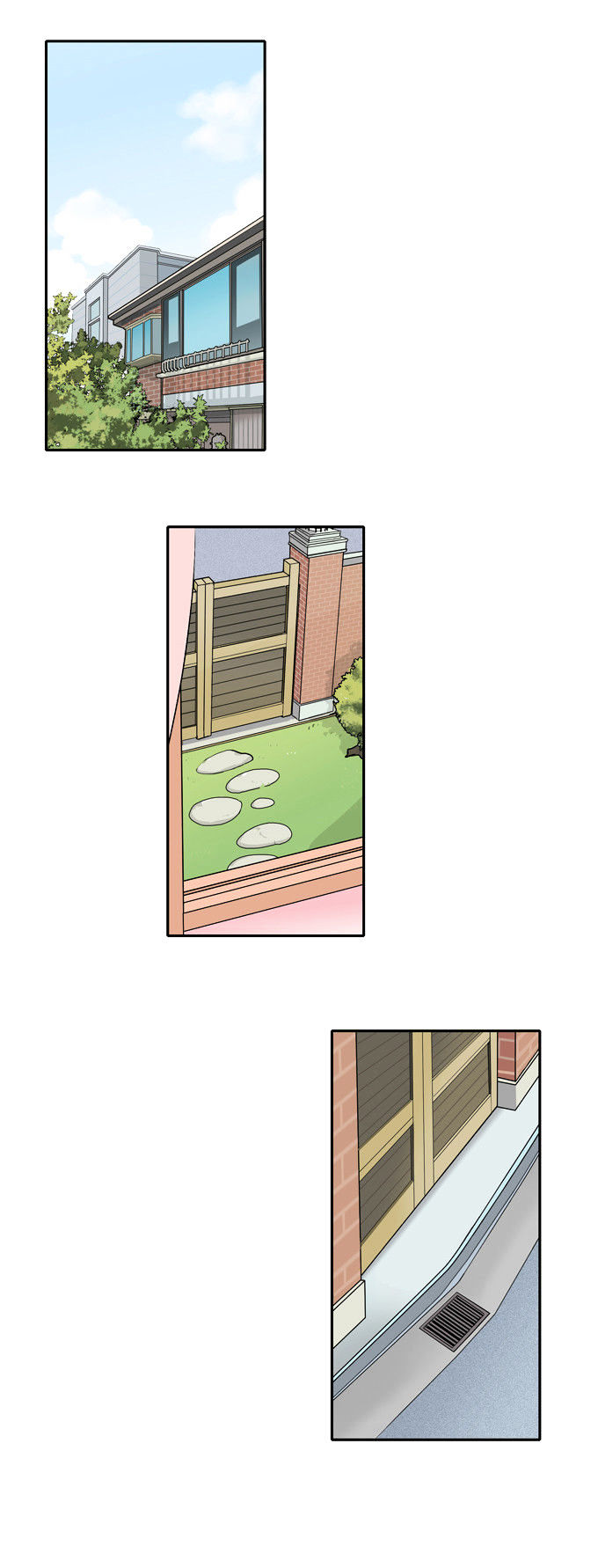 Cherry Boy, That Girl Chapter 51 page 4 - Chapter 51