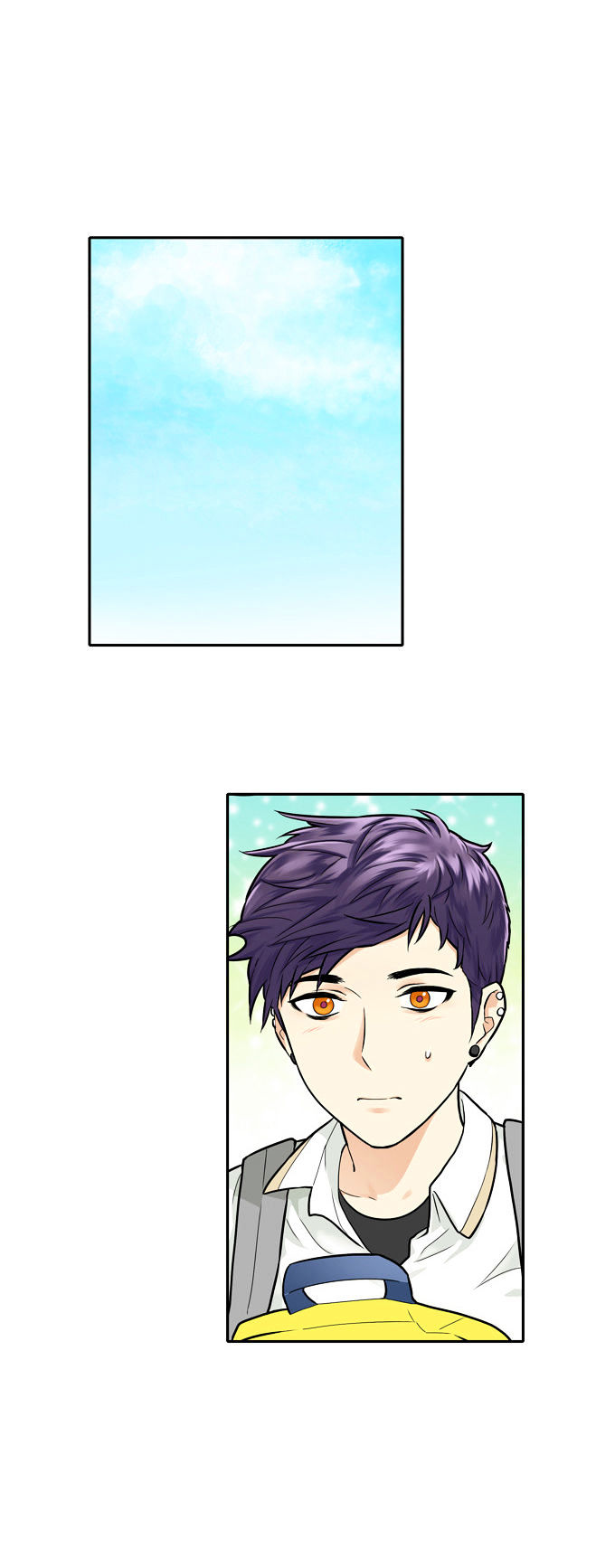 Cherry Boy, That Girl Chapter 51 page 7 - Chapter 51