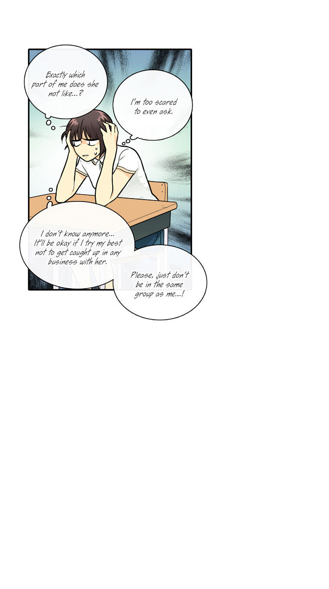 Cherry Boy, That Girl Chapter 52 page 7 - Chapter 52