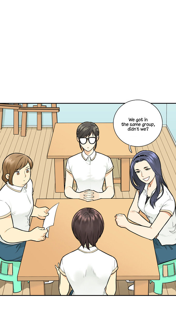 Cherry Boy, That Girl Chapter 52 page 8 - Chapter 52