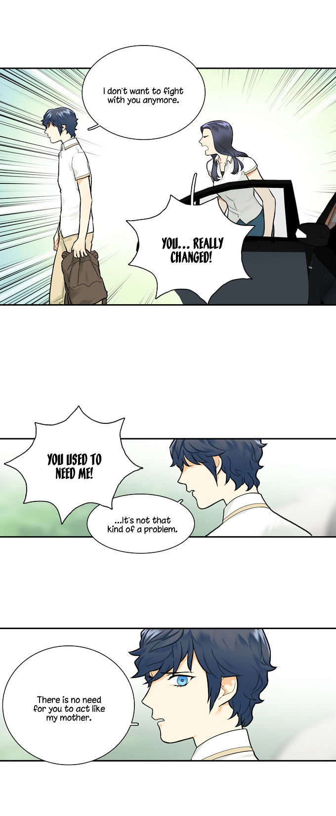 Cherry Boy, That Girl Chapter 53 page 15 - Chapter 53
