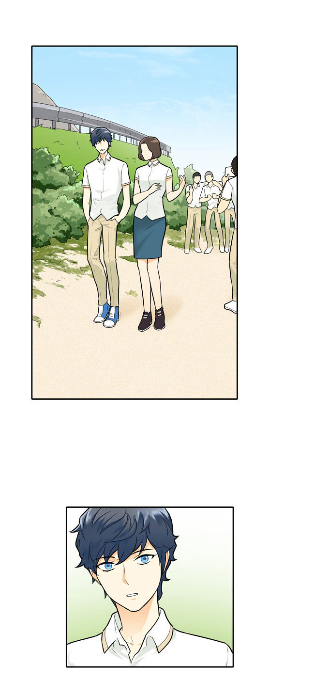 Cherry Boy, That Girl Chapter 53 page 31 - Chapter 53