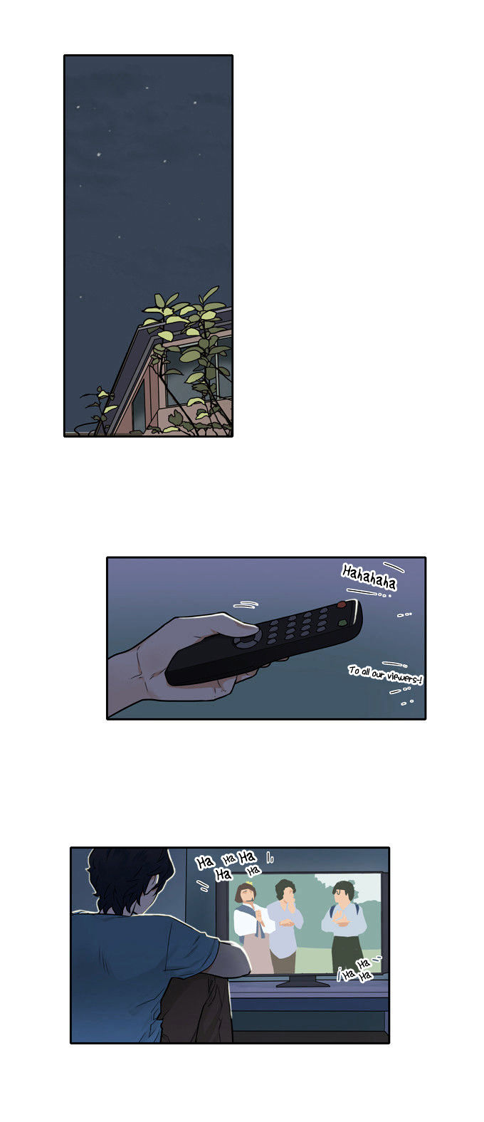 Cherry Boy, That Girl Chapter 53 page 4 - Chapter 53