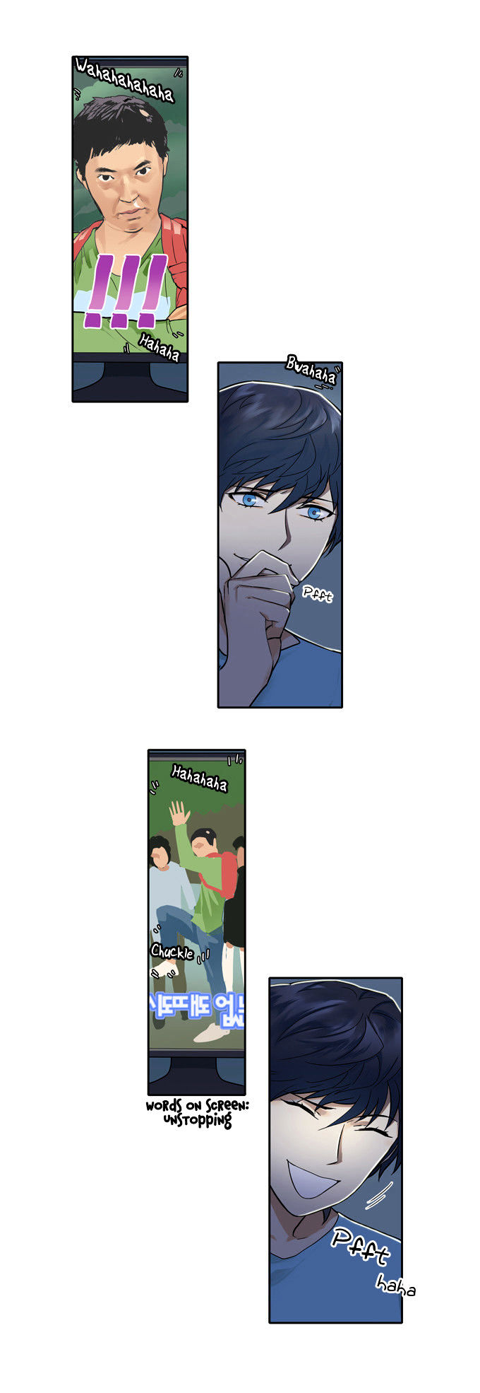 Cherry Boy, That Girl Chapter 53 page 5 - Chapter 53