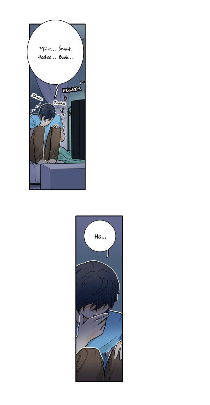 Cherry Boy, That Girl Chapter 53 page 6 - Chapter 53