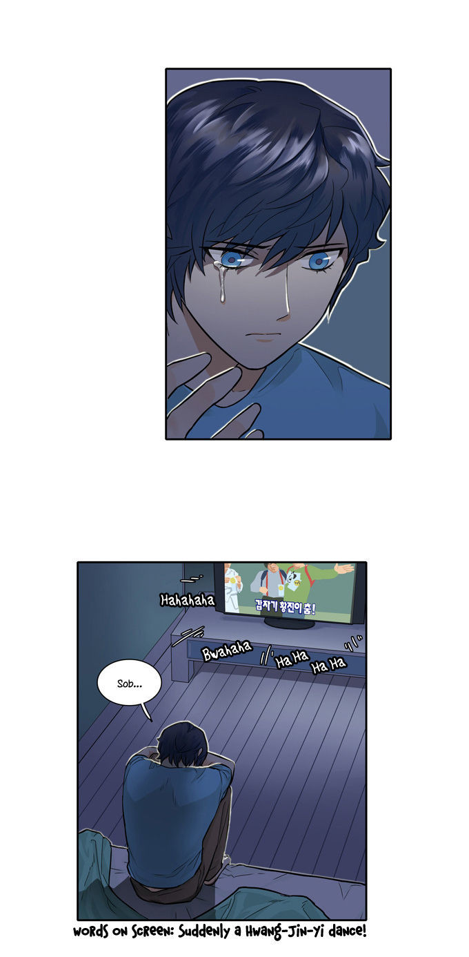 Cherry Boy, That Girl Chapter 53 page 7 - Chapter 53