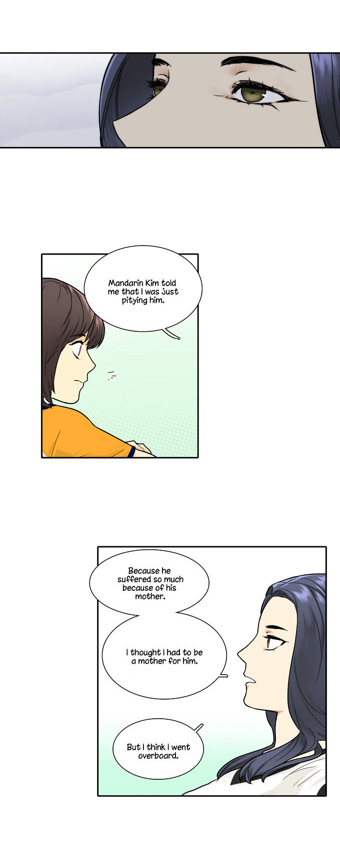 Cherry Boy, That Girl Chapter 54 page 16 - Chapter 54