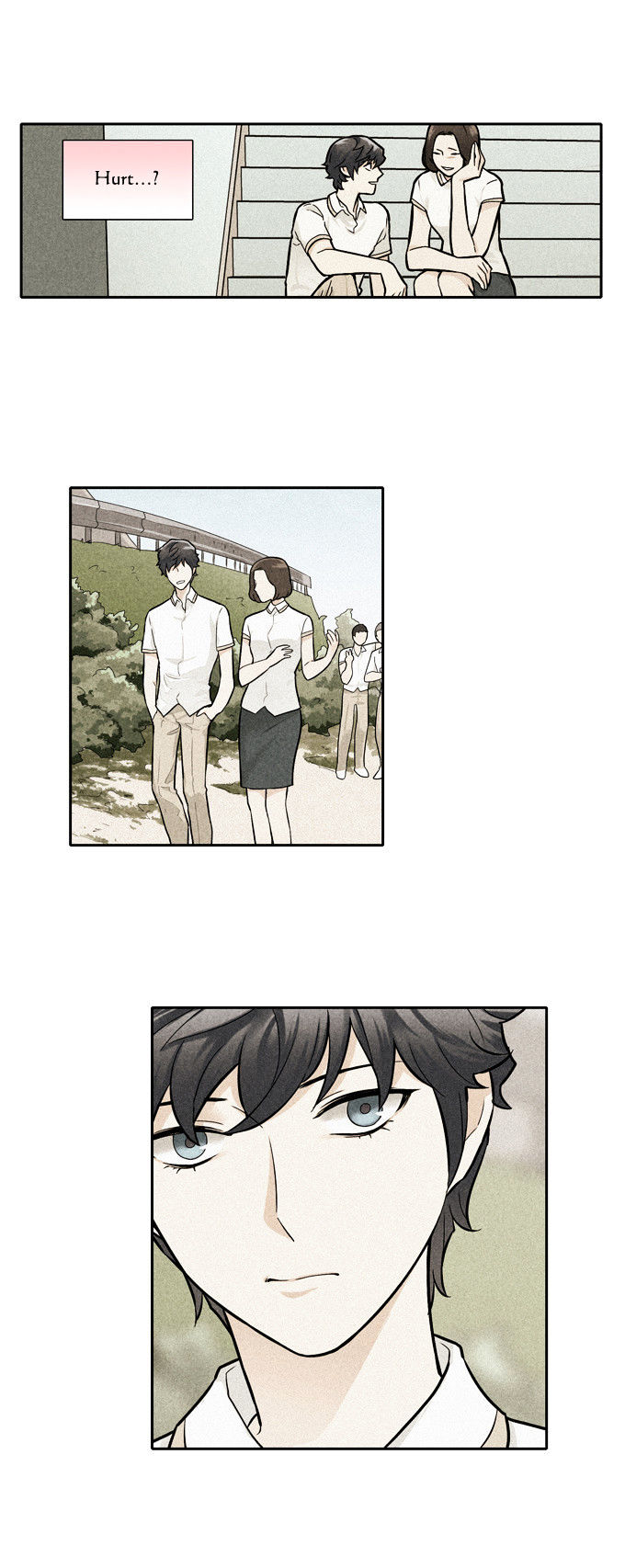 Cherry Boy, That Girl Chapter 54 page 20 - Chapter 54