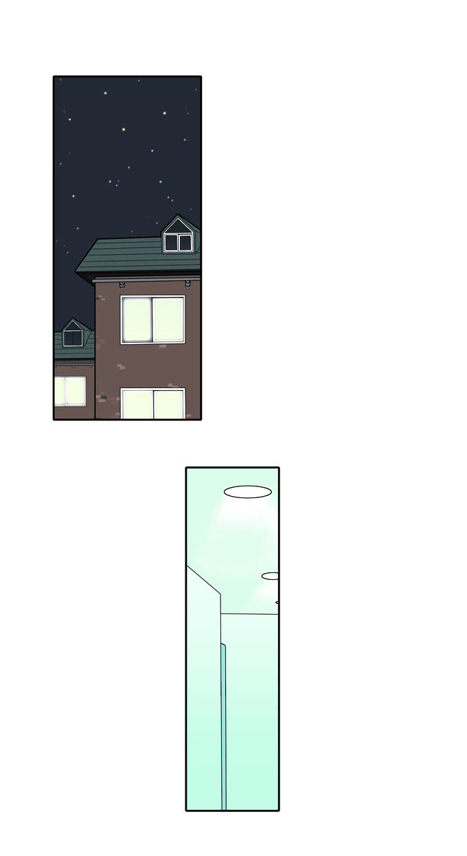 Cherry Boy, That Girl Chapter 54 page 22 - Chapter 54