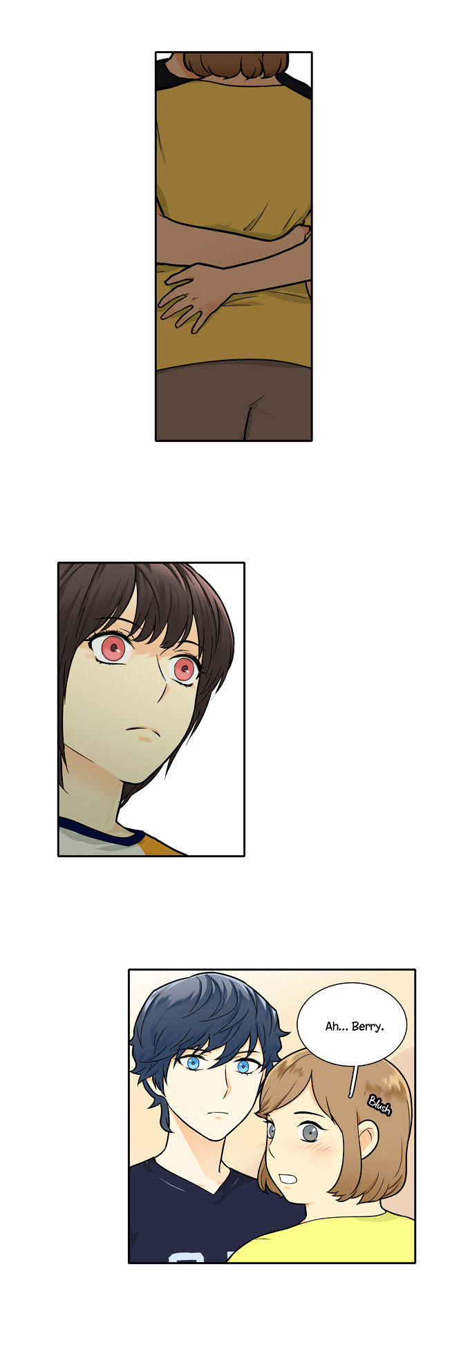 Cherry Boy, That Girl Chapter 54 page 30 - Chapter 54