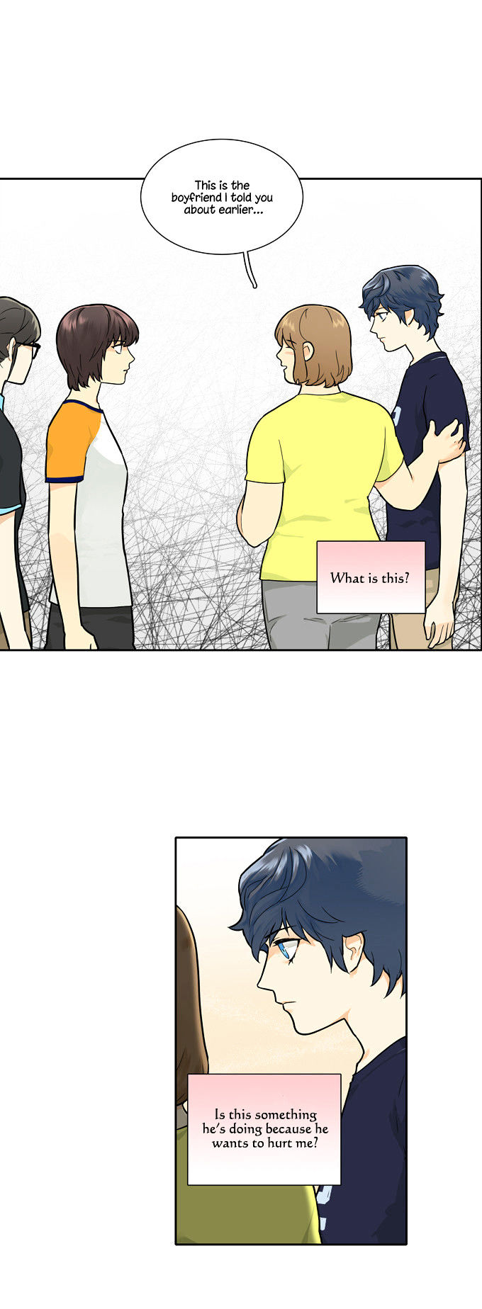Cherry Boy, That Girl Chapter 54 page 31 - Chapter 54