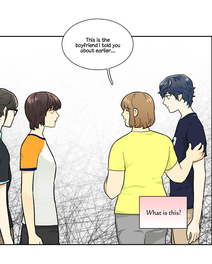 Cherry Boy, That Girl Chapter 55 page 2 - Chapter 55