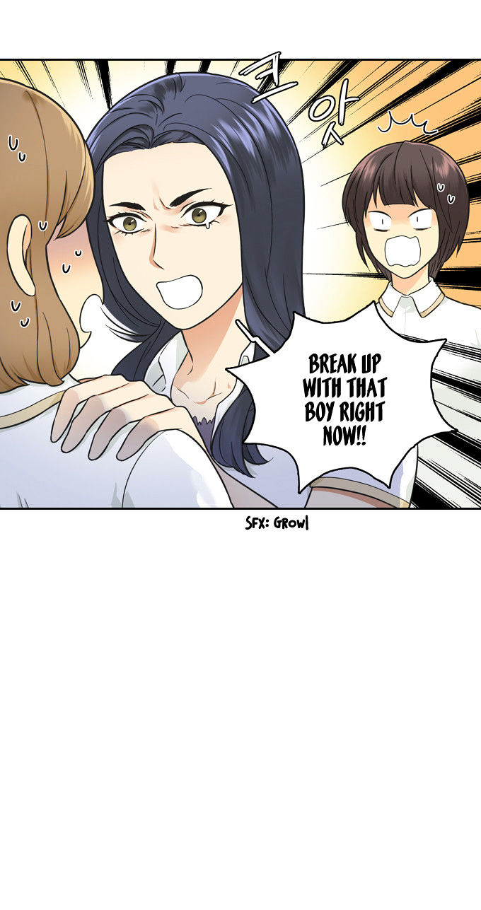 Cherry Boy, That Girl Chapter 59 page 10 - Chapter 59