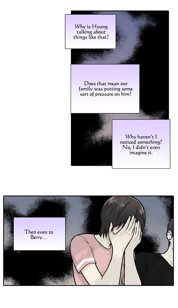 Cherry Boy, That Girl Chapter 62 page 15 - Chapter 62