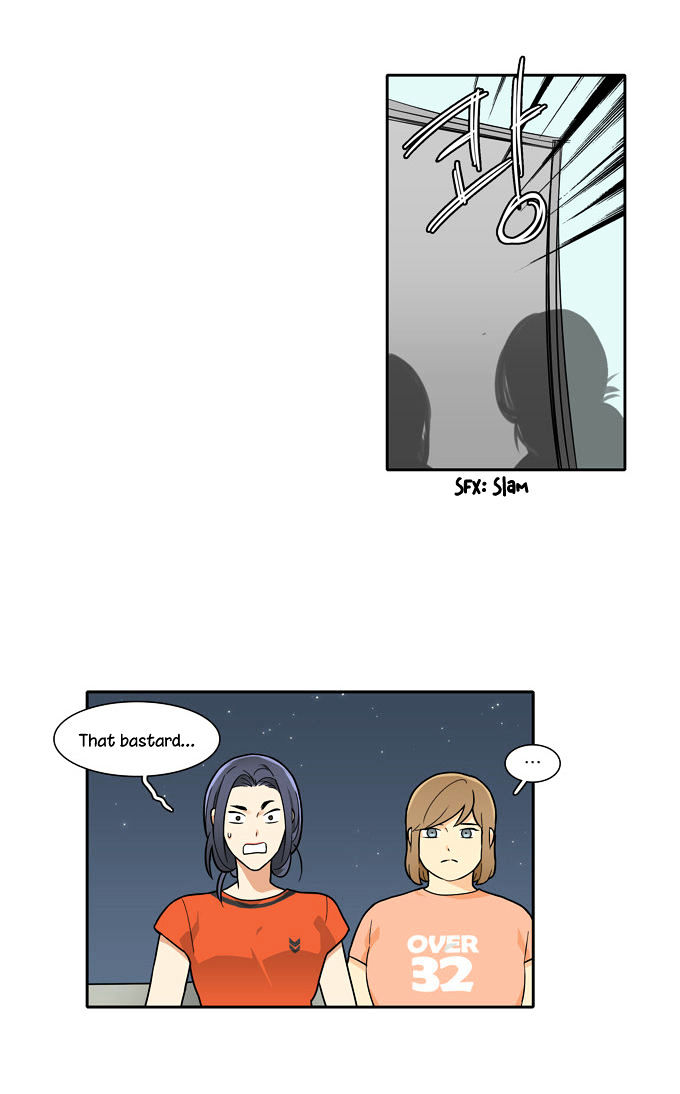 Cherry Boy, That Girl Chapter 64 page 7 - Chapter 64