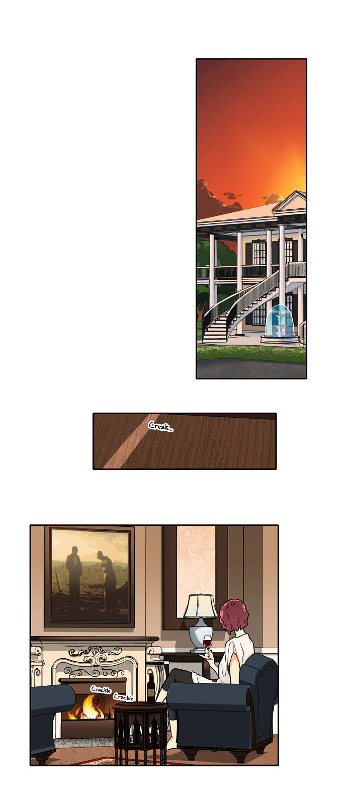 Cherry Boy, That Girl Chapter 67 page 22 - Chapter 67
