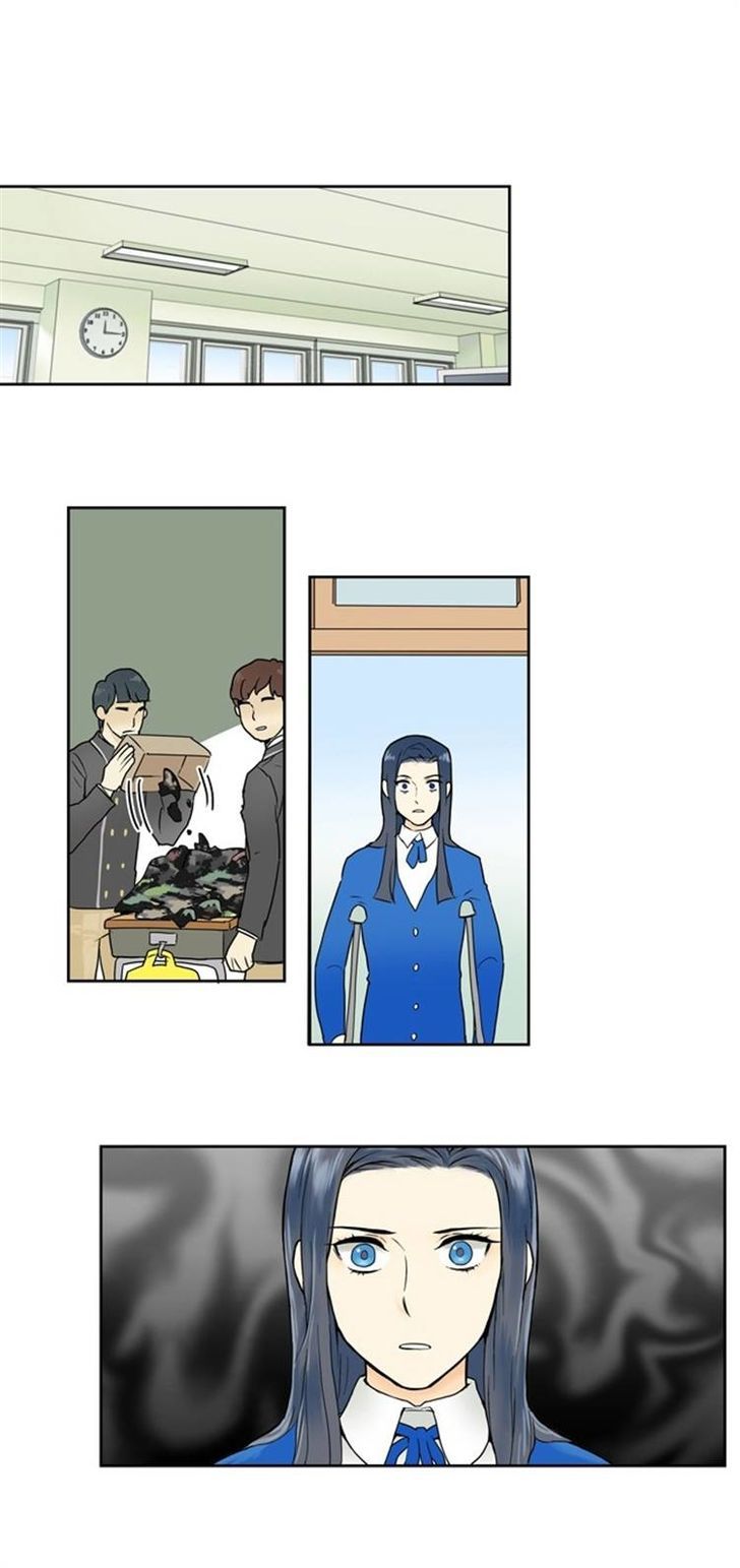 Cherry Boy, That Girl Chapter 7 page 2 - Chapter 7