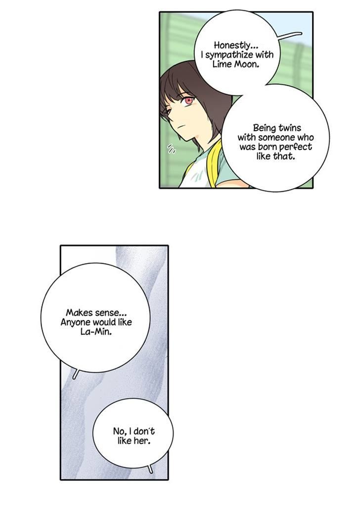 Cherry Boy, That Girl Chapter 74 page 15 - Chapter 74