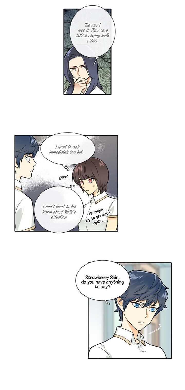 Cherry Boy, That Girl Chapter 78 page 15 - Chapter 78