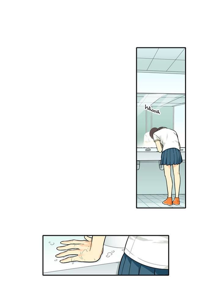 Cherry Boy, That Girl Chapter 78 page 21 - Chapter 78