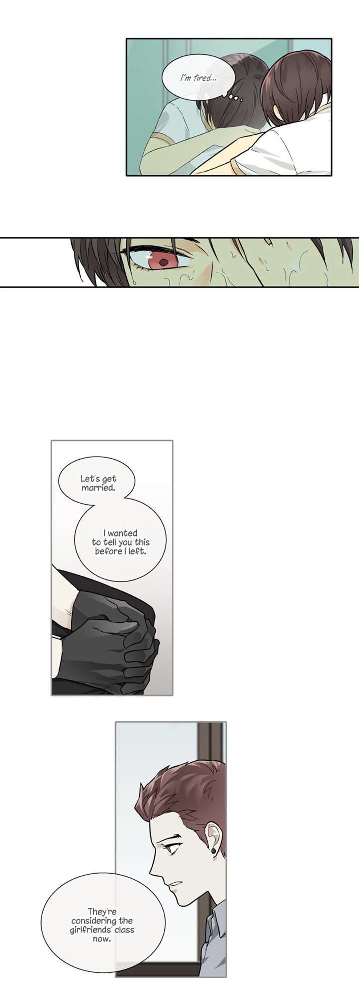 Cherry Boy, That Girl Chapter 78 page 22 - Chapter 78